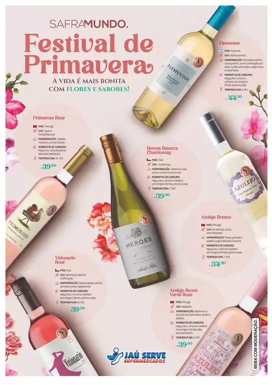 Festival De Primavera