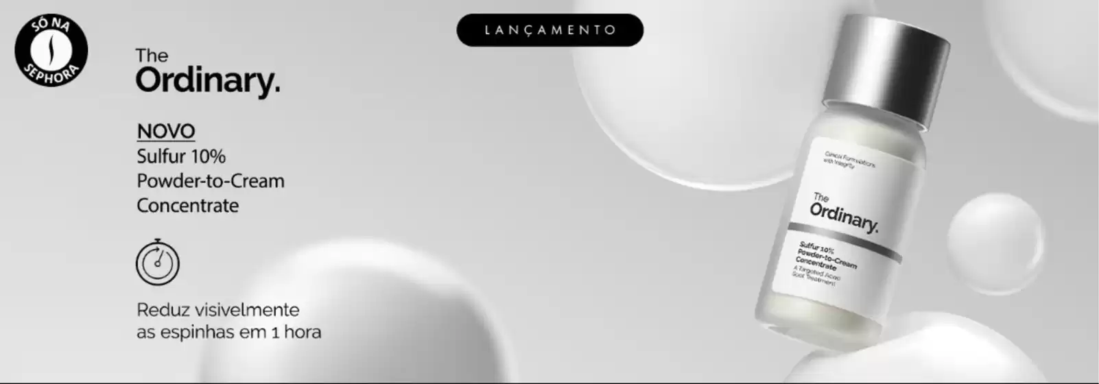 Sephora promociones !