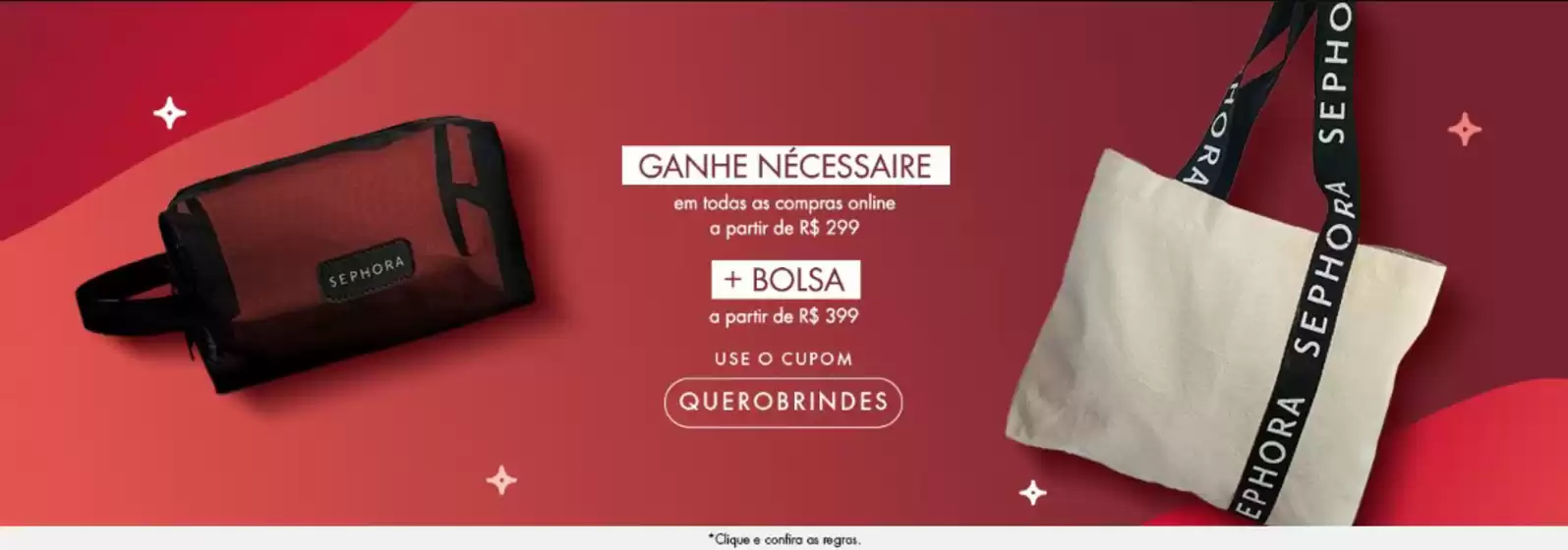 Sephora promociones !