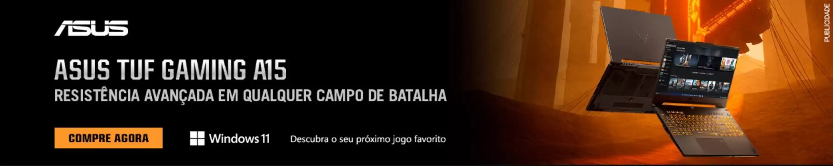 Dia das criancas IBYTE!