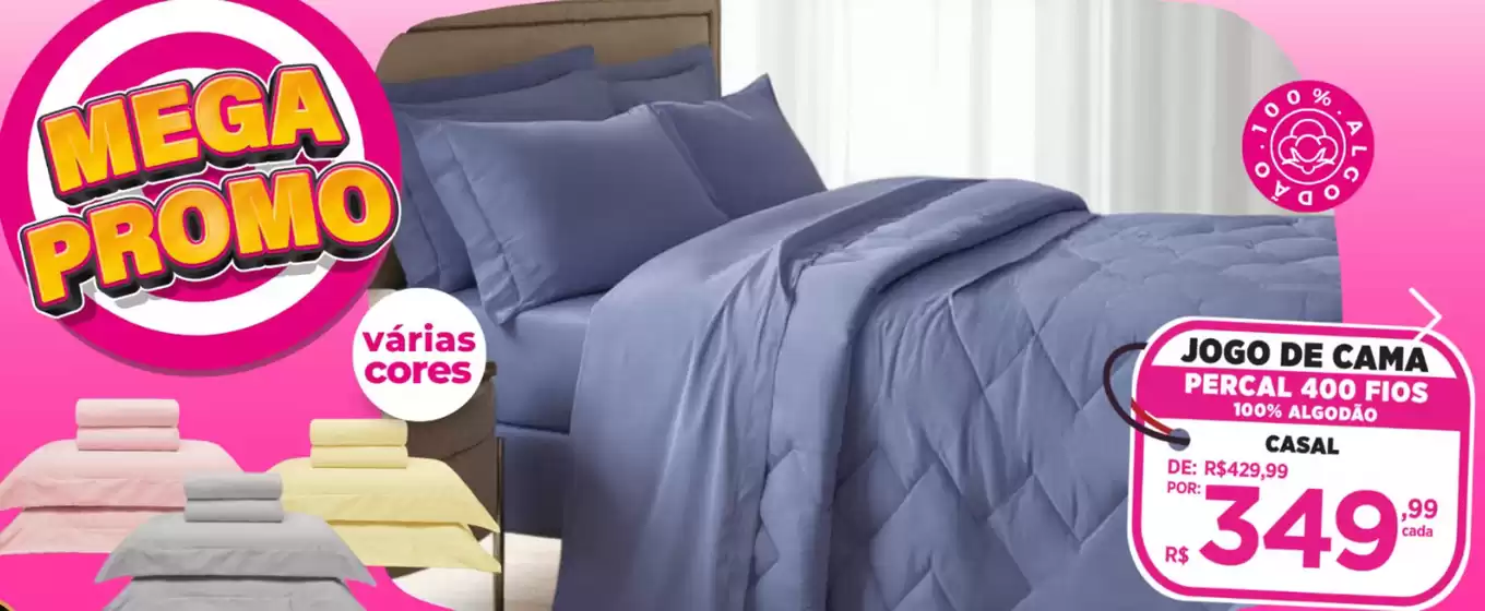Mega Promo 