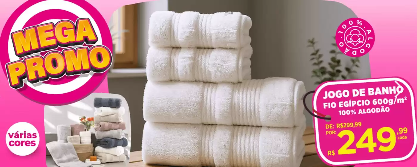 Mega Promo 