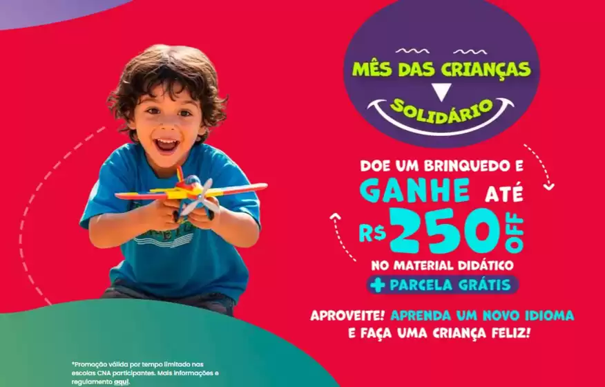 Ofertas CNA