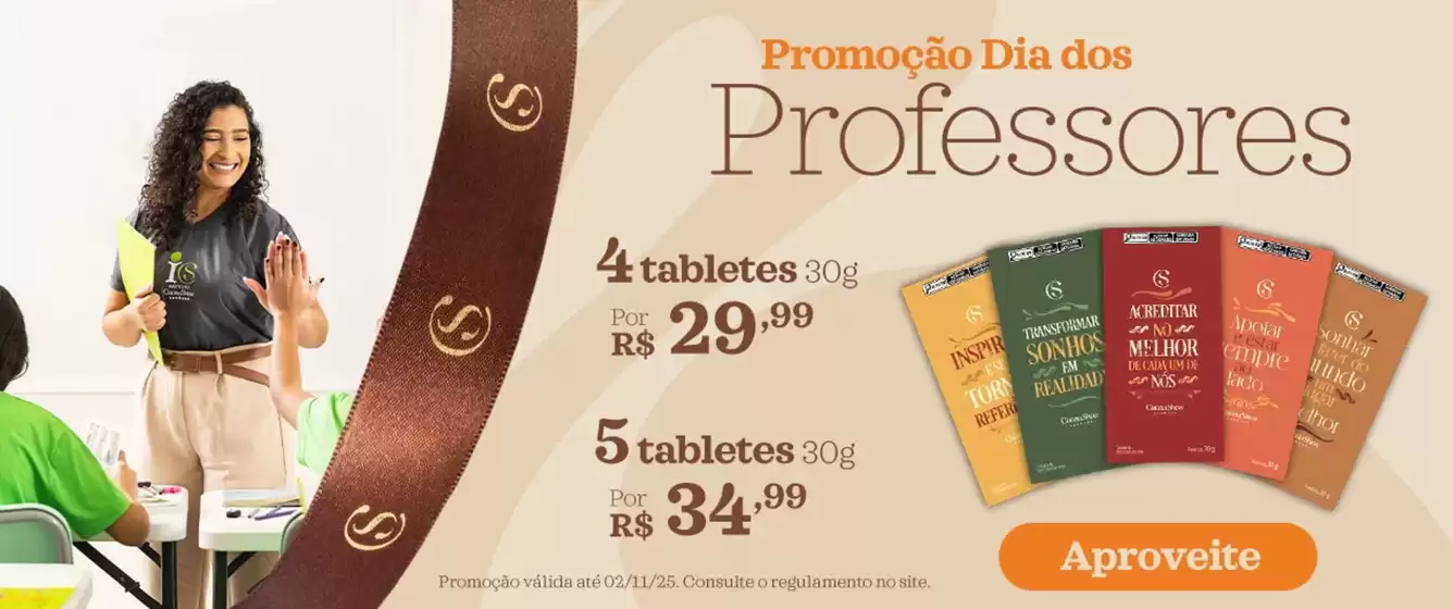 Nada E Mais La Creme