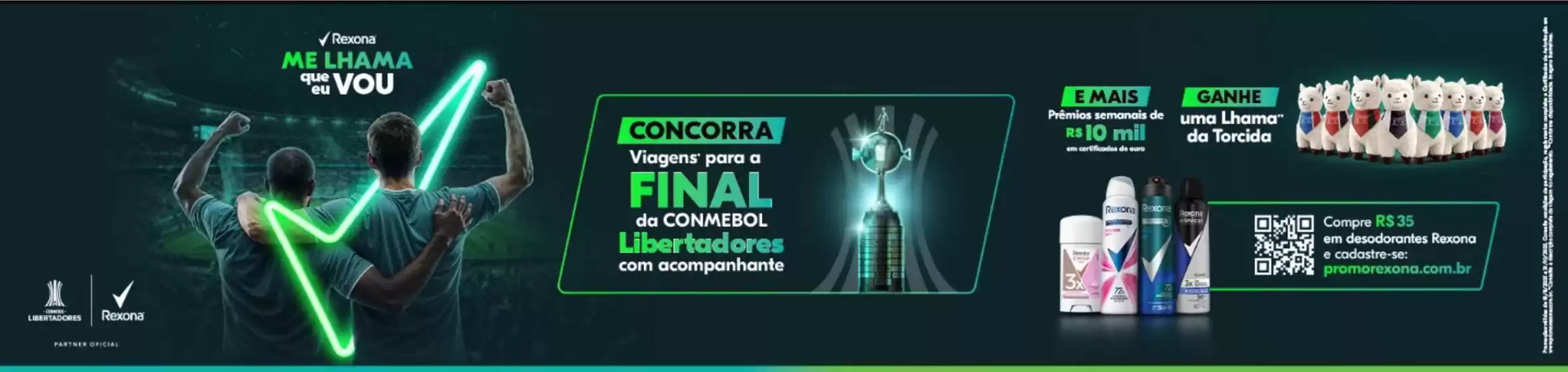 Soneda ofertas!