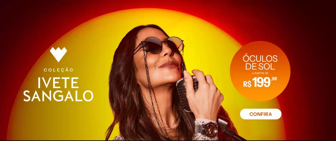 Colecao ivete sangalo !
