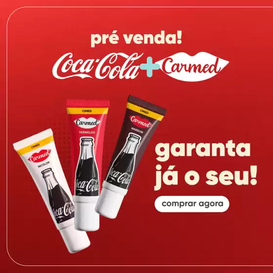 Nossas melhores ofertas para você