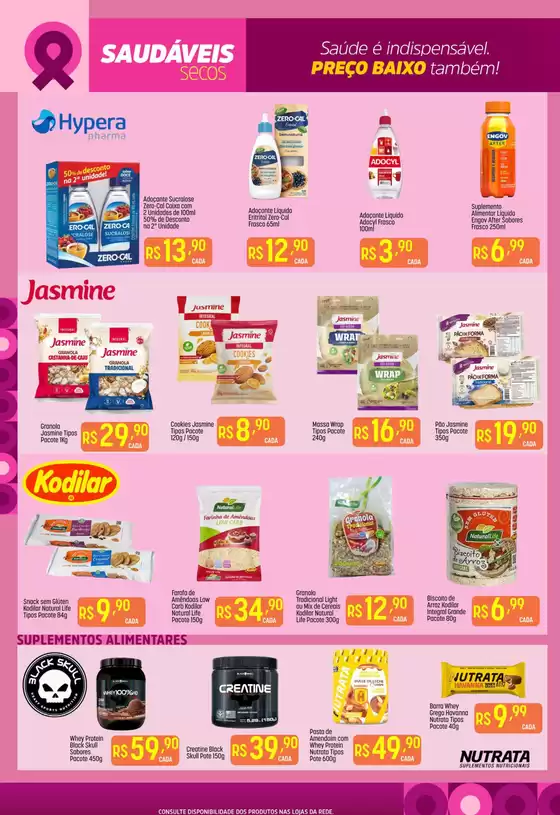 Economize agora com nossas ofertas