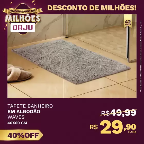 Ampla seleção de ofertas