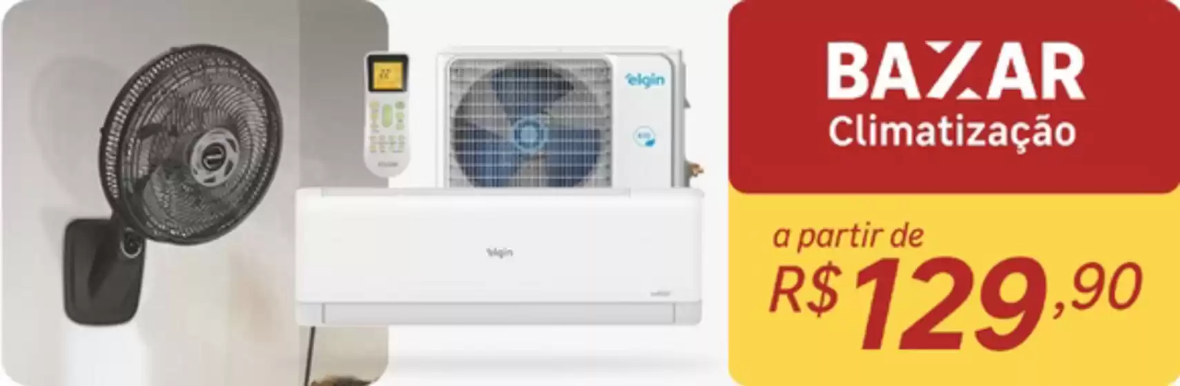 Nossas melhores ofertas para você