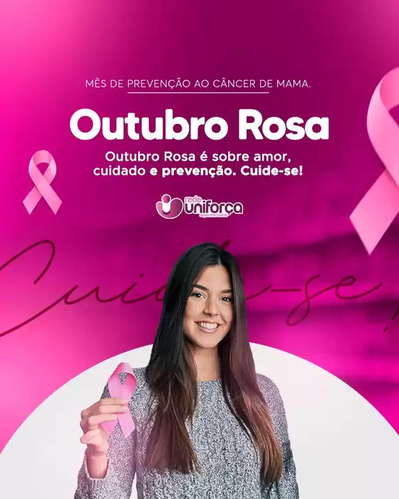 Novas ofertas para descobrir