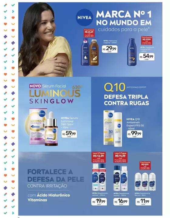 Ofertas Especiais Drogal