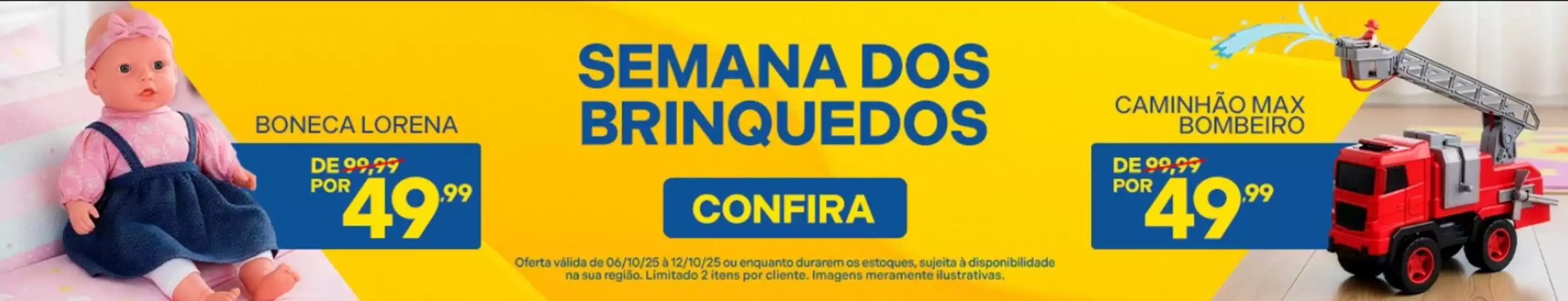 Ofertas Lojas Havan
