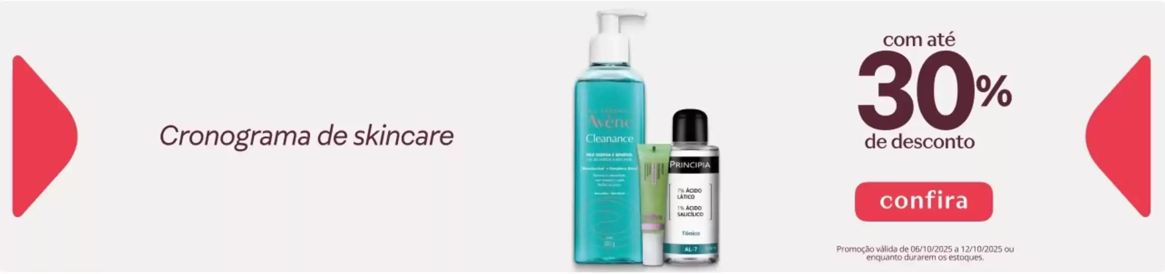 Drogasil promociones !