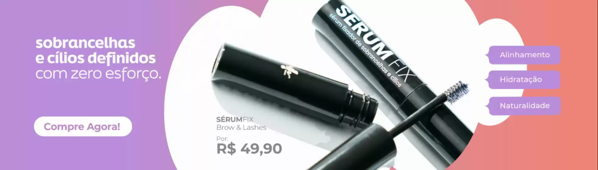 Yes Cosmetics promocione !