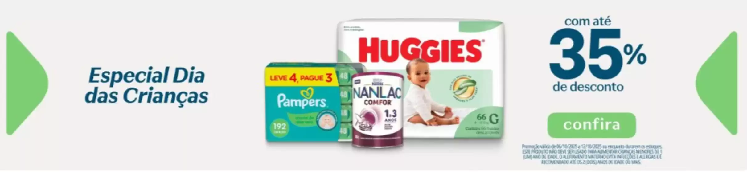 Droga Raia promociones