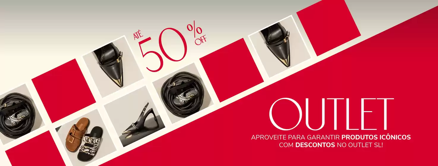 Até 50% Off