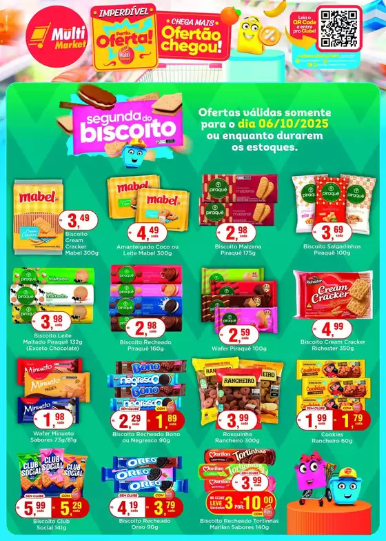 Melhores ofertas e descontos