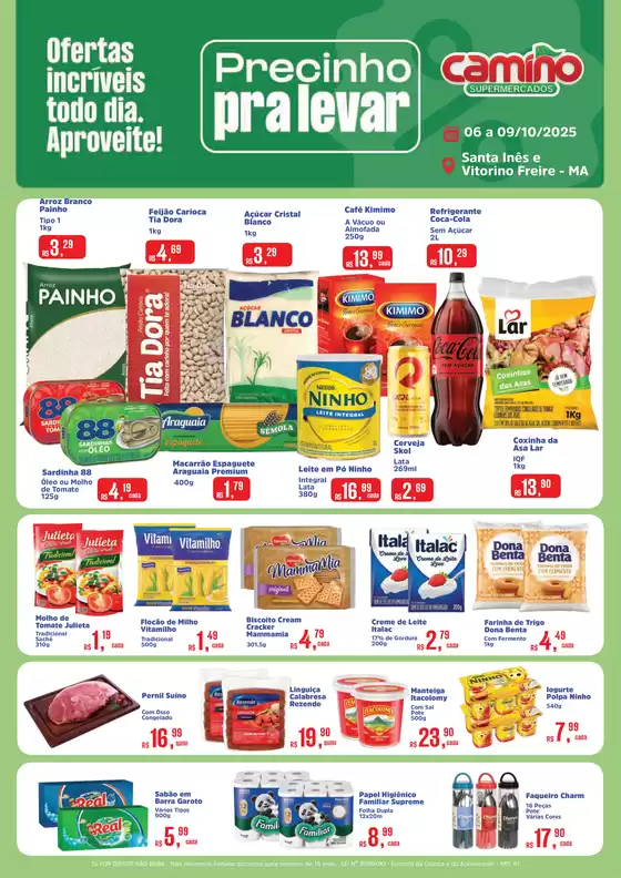 Melhores ofertas para todos os caçadores de pechinchas