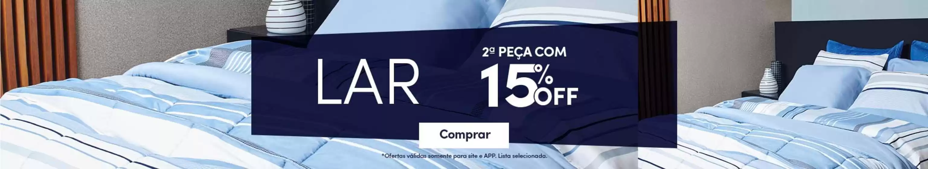 Nossas melhores ofertas para você