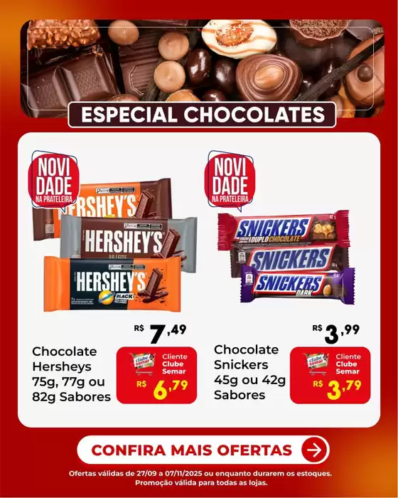 Semar Supermercados