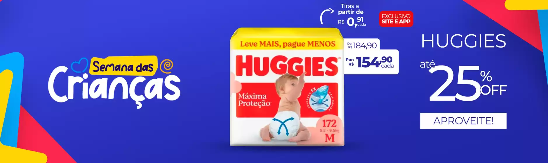 Catálogo Farmácias São João em Além Paraíba | Melhores ofertas para todos os caçadores de pechinchas | 2025-10-06T00:00:00.000Z - 2025-10-10T00:00:00.000Z