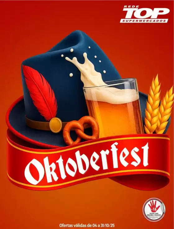 Nossas melhores ofertas para você