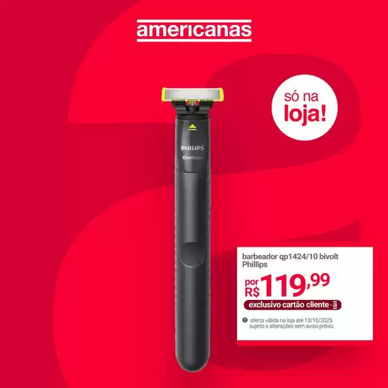 Descubra ofertas atraentes