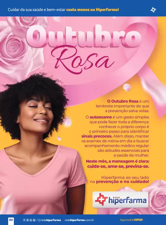 Catálogo Paraná