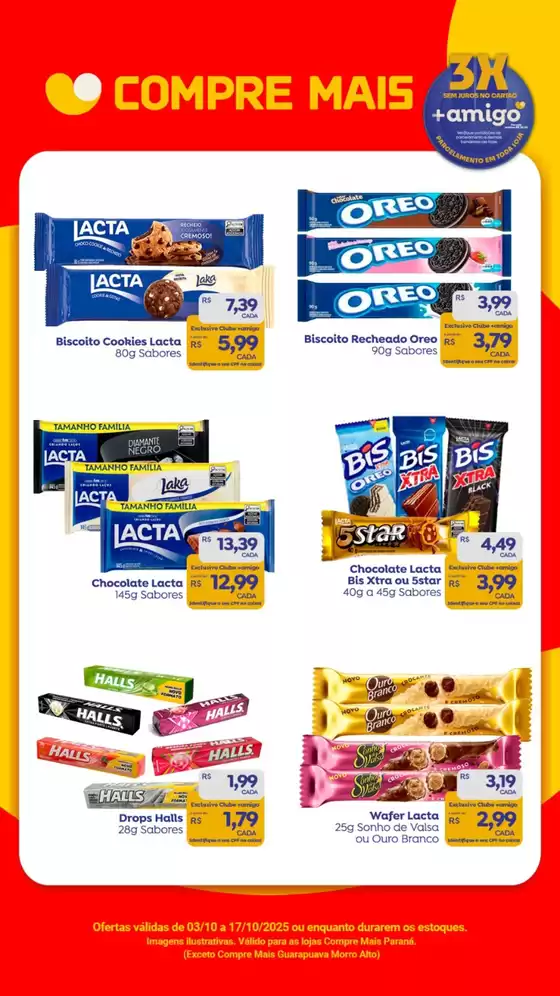Ofertas 
