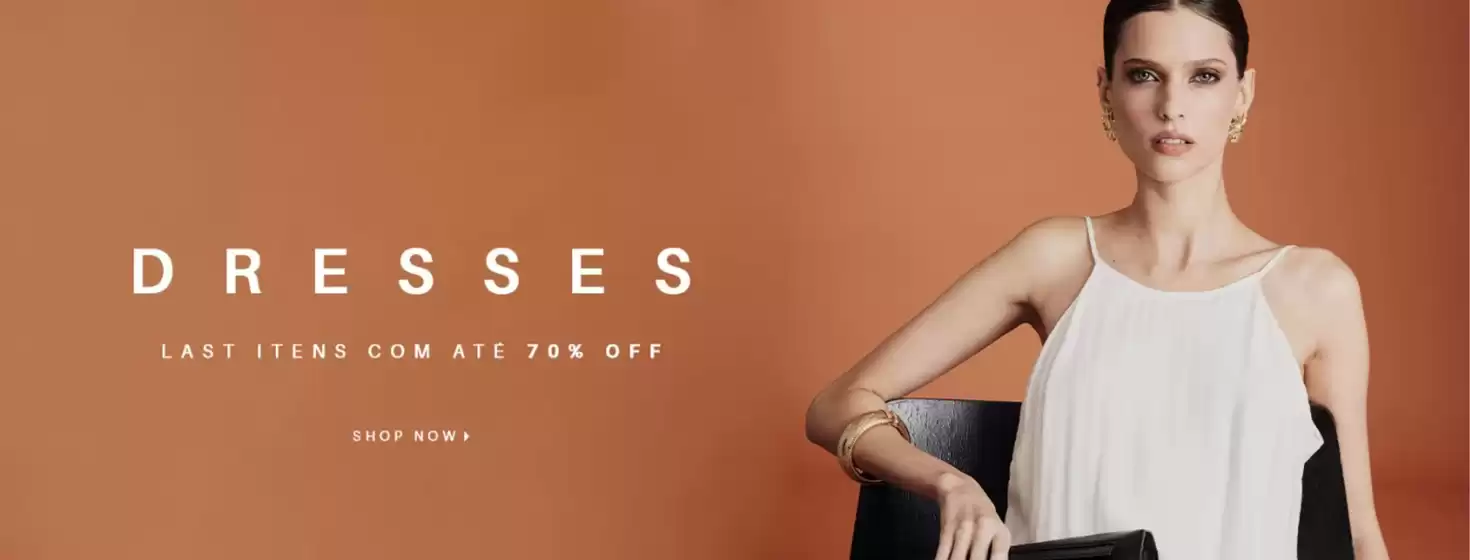 Ofertas Bobstore