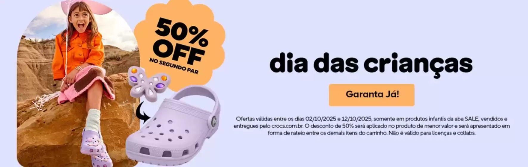 Dia Das Crianças