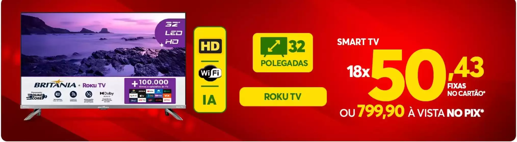 Catálogo Lojas Guaibim em Boquim | Ofertas Lojas Guaibim | 2025-10-07T00:00:00.000Z - 2025-11-07T00:00:00.000Z