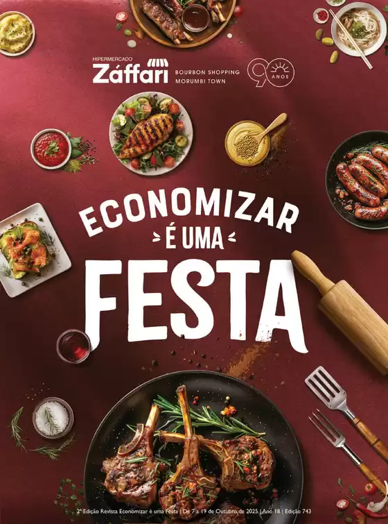 Melhores ofertas para todos os clientes
