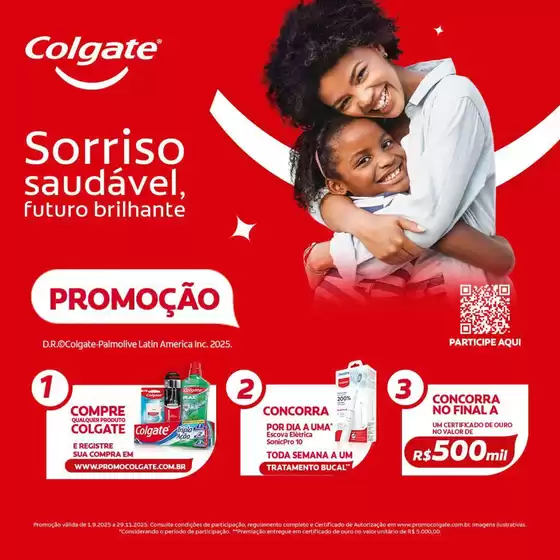 Ofertas exclusivas