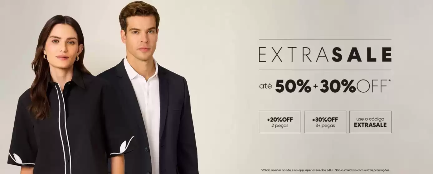 Ofertas Dudalina
