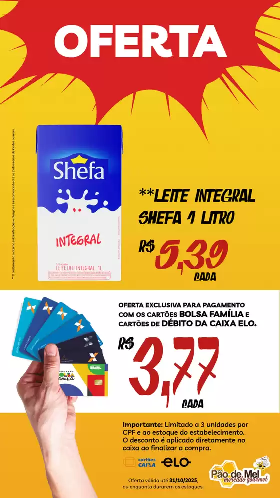Oferta