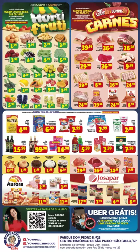 Aniversàrio Da Economia