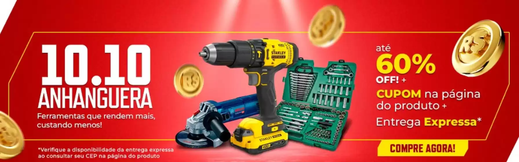 Catálogo Anhanguera Ferramentas em Sebastião Laranjeiras | Oferta Anhanguera Ferramentas | 2025-10-08T00:00:00.000Z - 2025-10-10T00:00:00.000Z