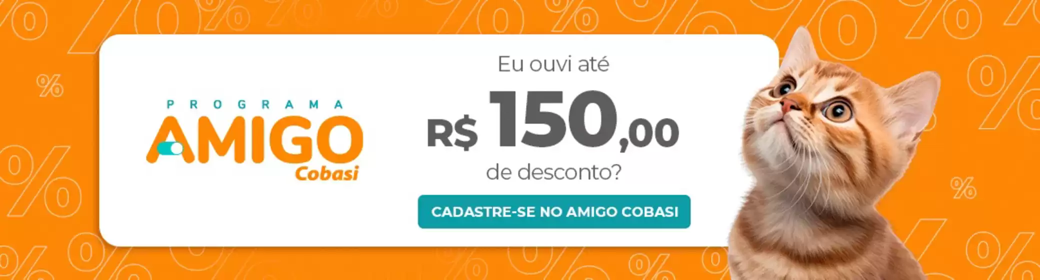 Aniversàrio Cobasi