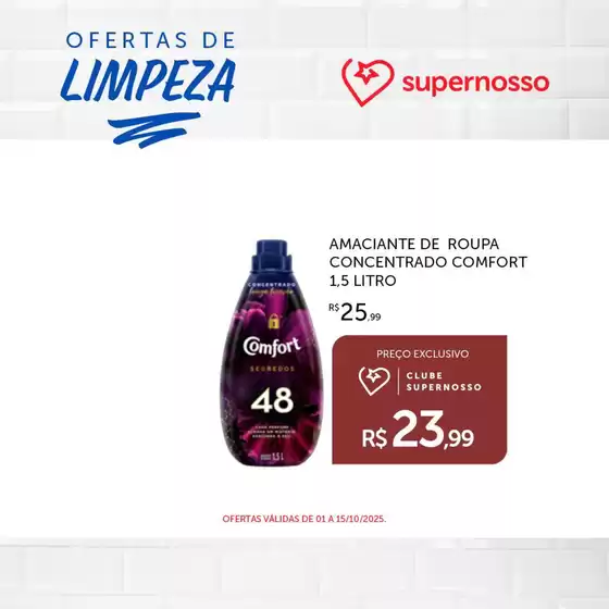 Melhores ofertas para compradores econômicos