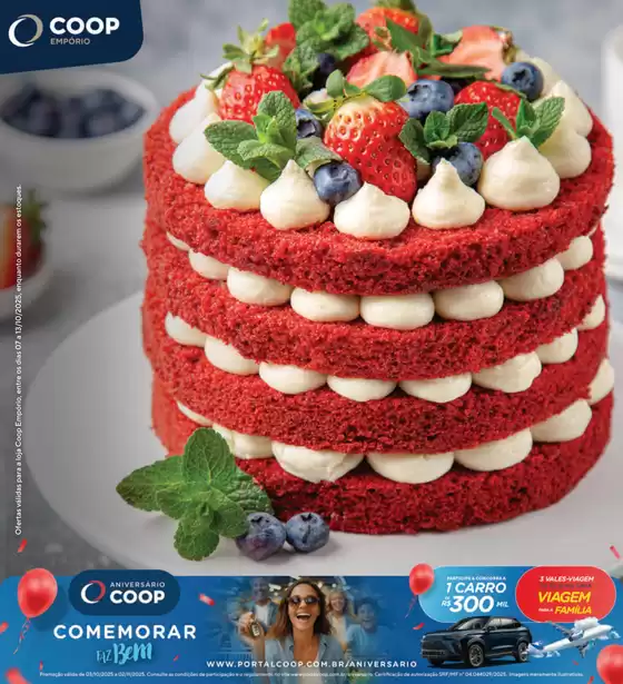 Encarte Coop