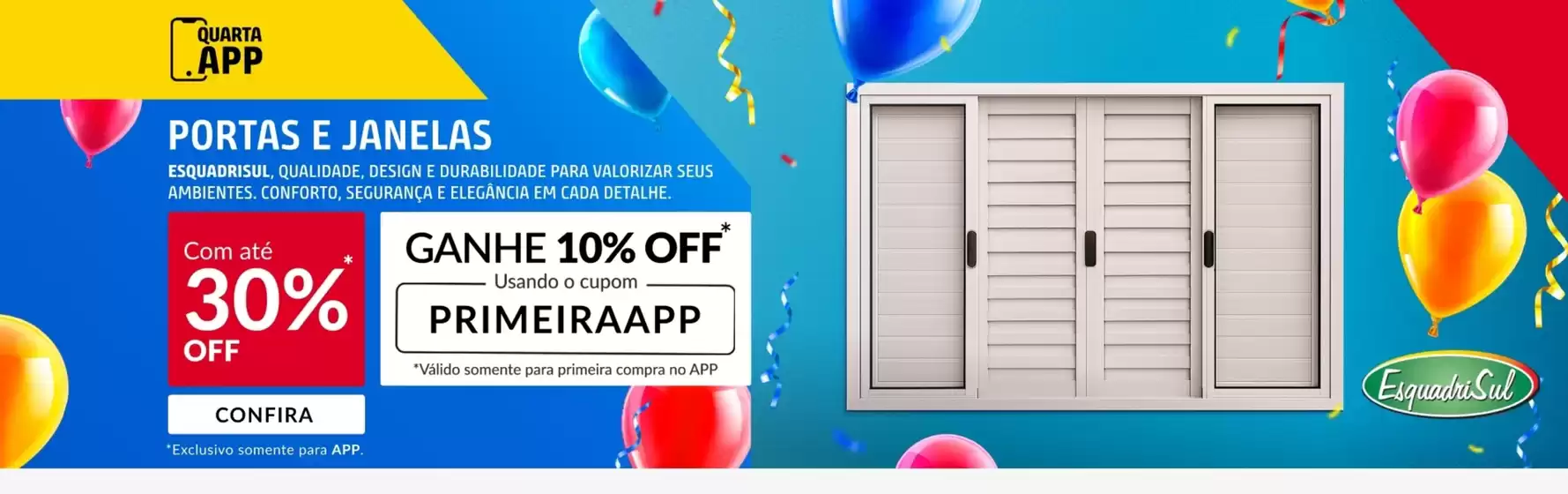 Ofertas exclusivas