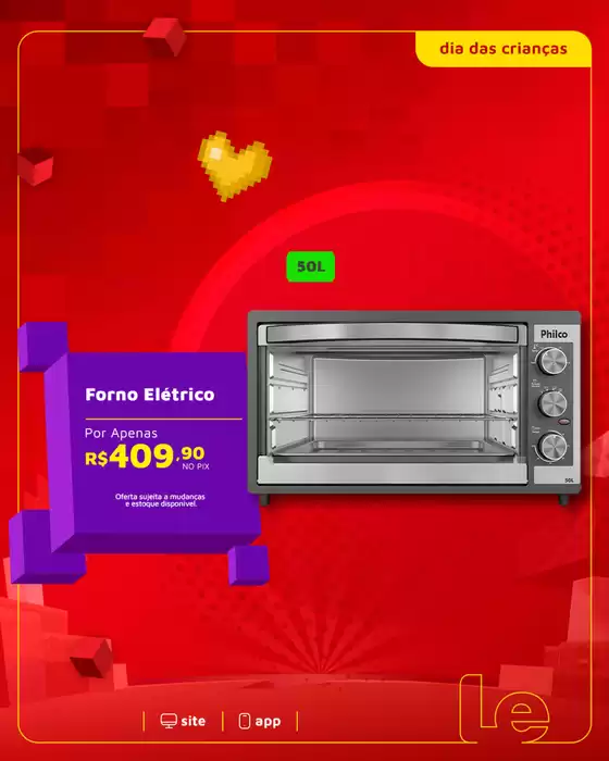 Catálogo Le Biscuit em Marechal Floriano | Pechinchas e ofertas atuais | 2025-10-08T00:00:00.000Z - 2025-10-11T00:00:00.000Z