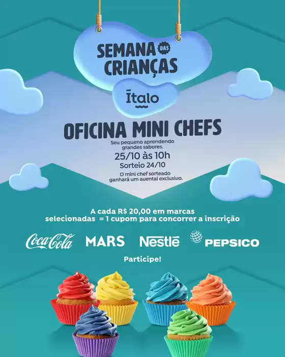 Semana Das Crianças