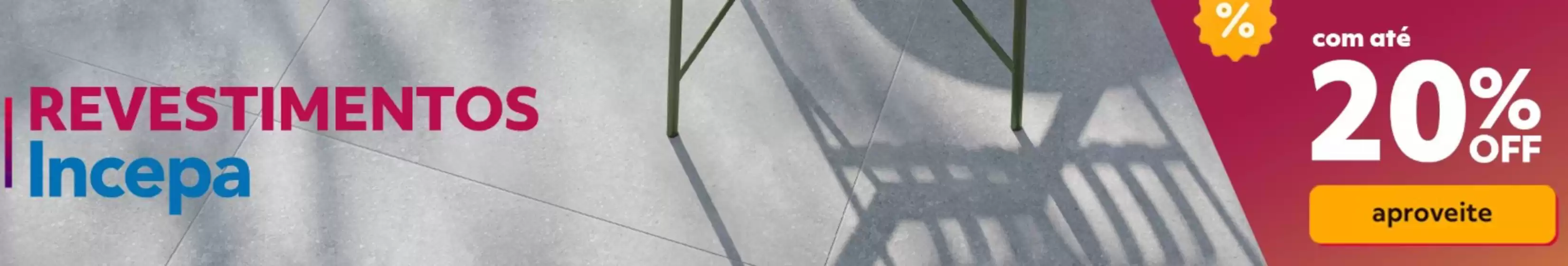 Ofertas TELHANORTE CONCEITO