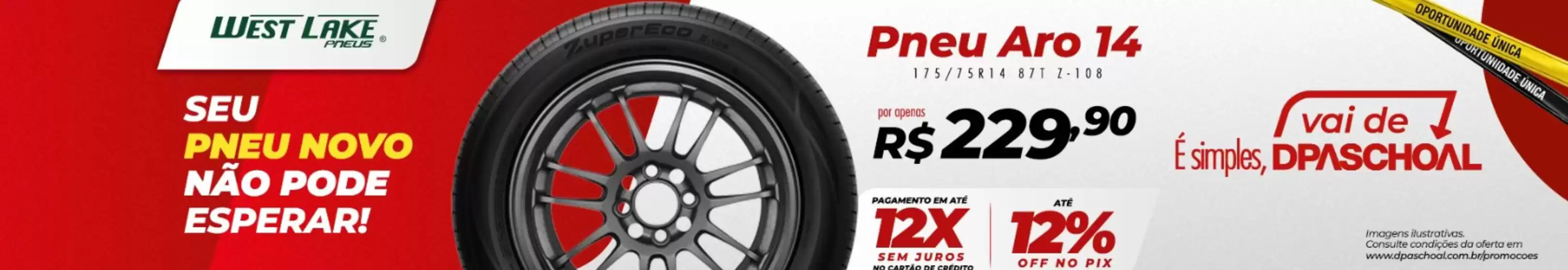 Ofertas DPaschoal