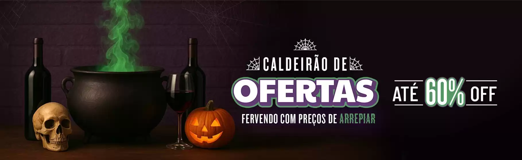 Catálogo Evino em Goiânia | Caldeirão De Ofertas | 2025-10-09T00:00:00.000Z - 2025-10-23T00:00:00.000Z