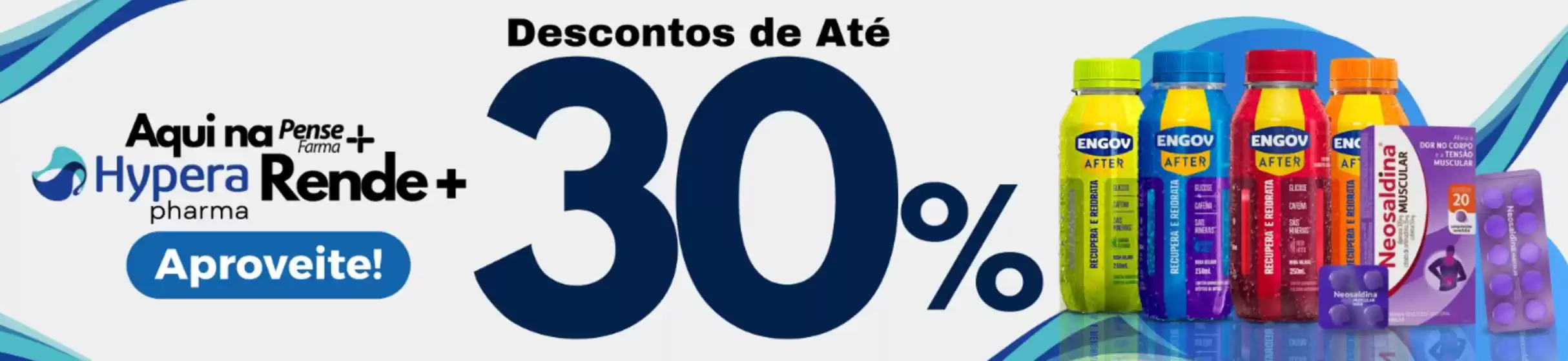 Catálogo Pense Farma em Aquidauana | Semana de Aniversario ! | 2025-10-09T00:00:00.000Z - 2025-10-29T00:00:00.000Z