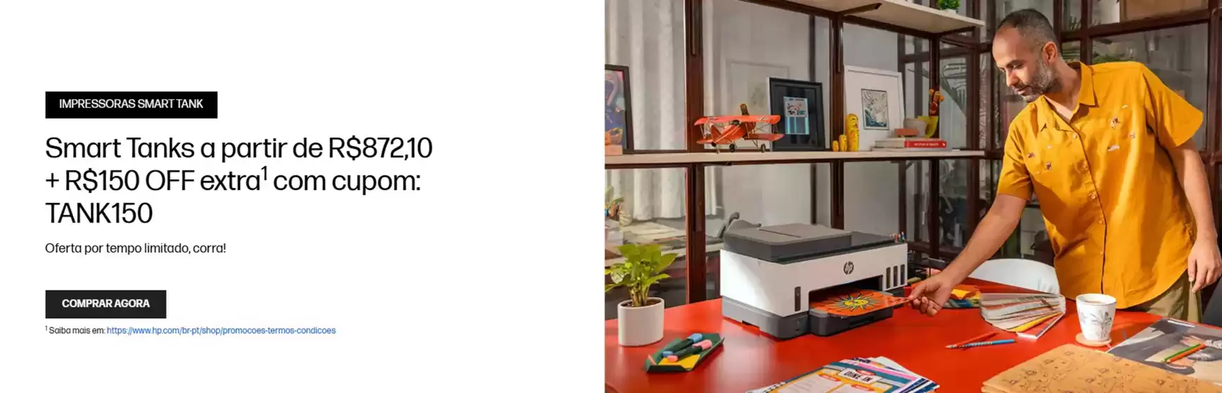 HP promociones